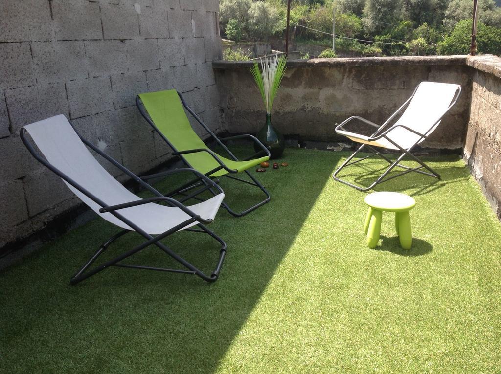 Sorrento Relax Villa Szoba fotó